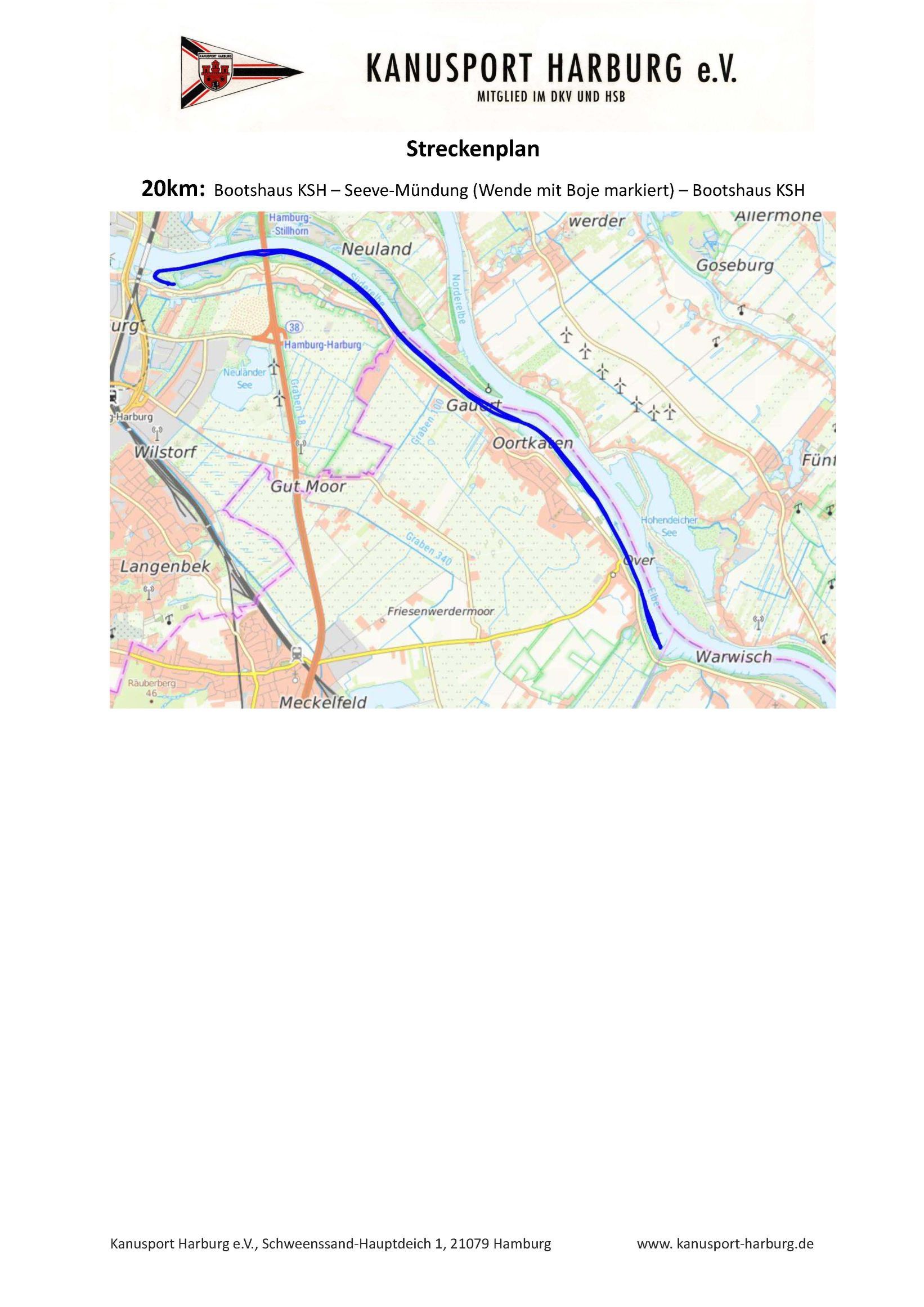 2025.06 Ausschreibung zum 3. Harburger Tidenmarathon Page 2